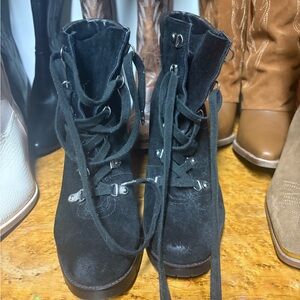 Sam Edelman Booties